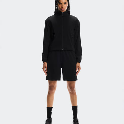 On Track Shorts Black (Women'S)