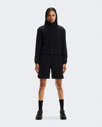 On Track Shorts Black (Women's)