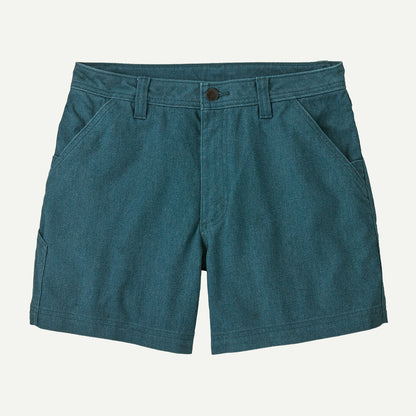 Patagonia W'S All Seasons Shorts - 5"