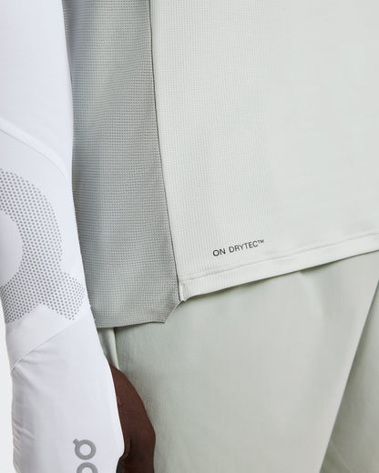 On Performance Tank Iceberg | Tin