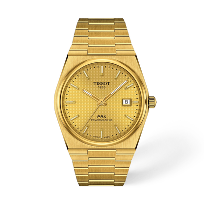 Tissot Prx 40Mm T1374073302100