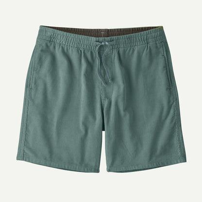 Patagonia M'S Corduroy Volley Shorts