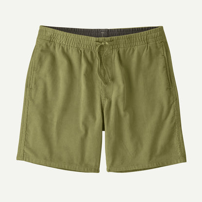 Patagonia M'S Corduroy Volley Shorts
