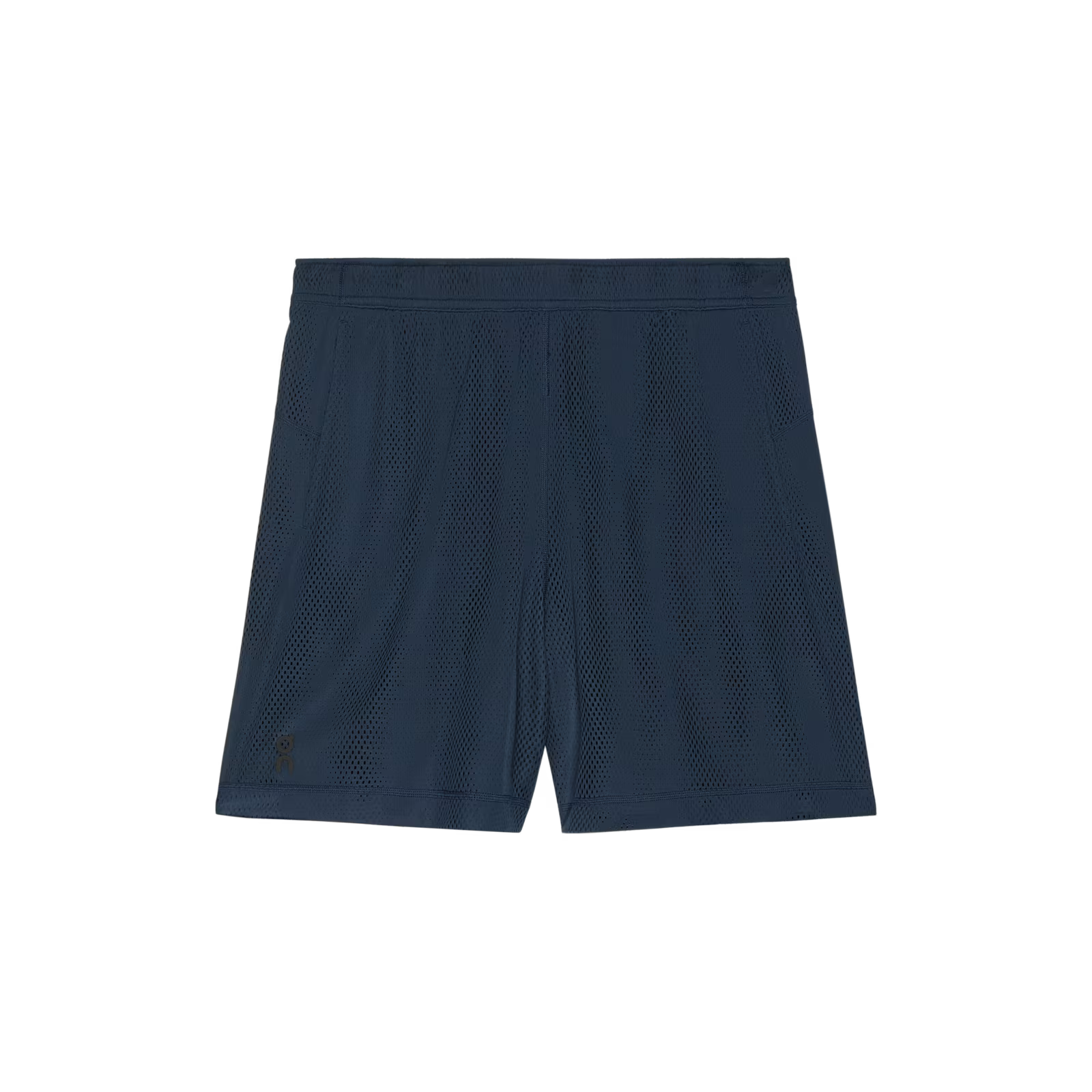 On Train Volt Shorts Navy
