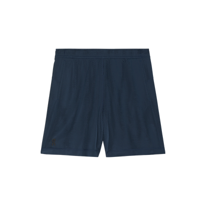 On Train Volt Shorts Navy