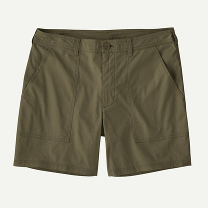 Patagonia M'S Lightweight All-Wear Utility Shorts