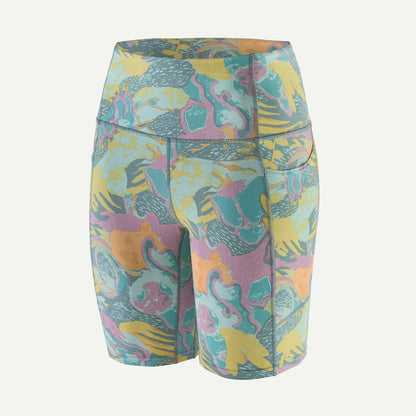 Patagonia W'S Maipo Shorts - 8"
