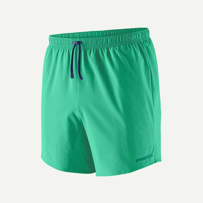 Patagonia M'S Trailfarer Shorts - 6"