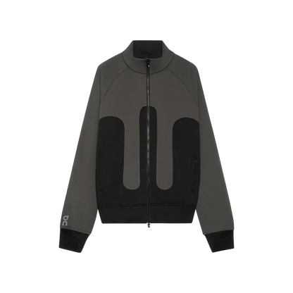 On Track Jacket Ikon Black | Eclipse