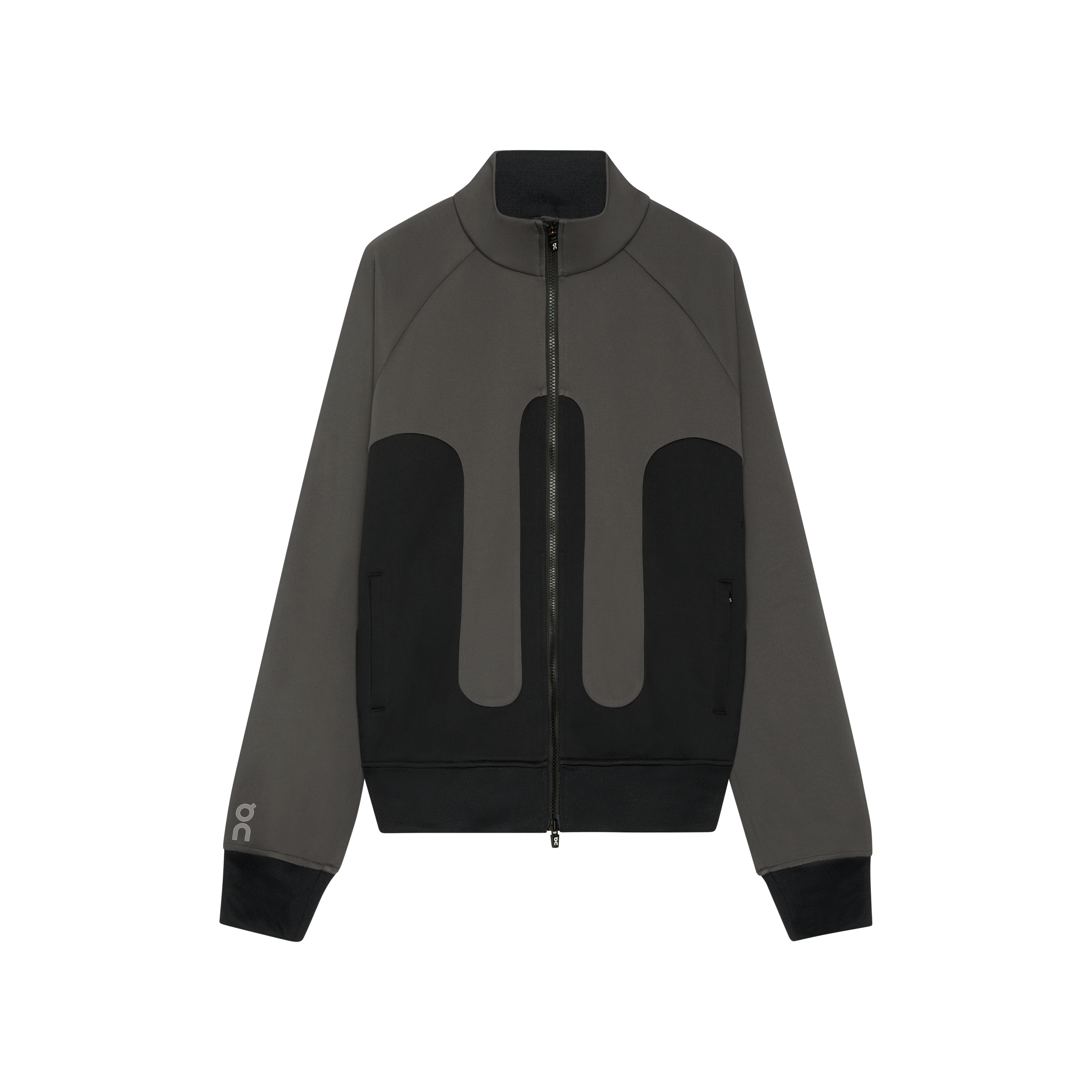 On Track Jacket Ikon Black | Eclipse