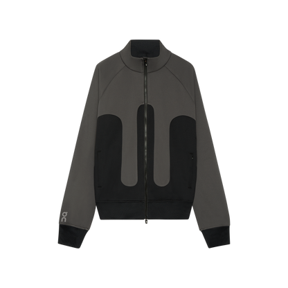 On Track Jacket Ikon Black | Eclipse