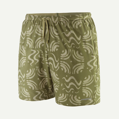 Patagonia M'S Multi Trails Shorts - 6"