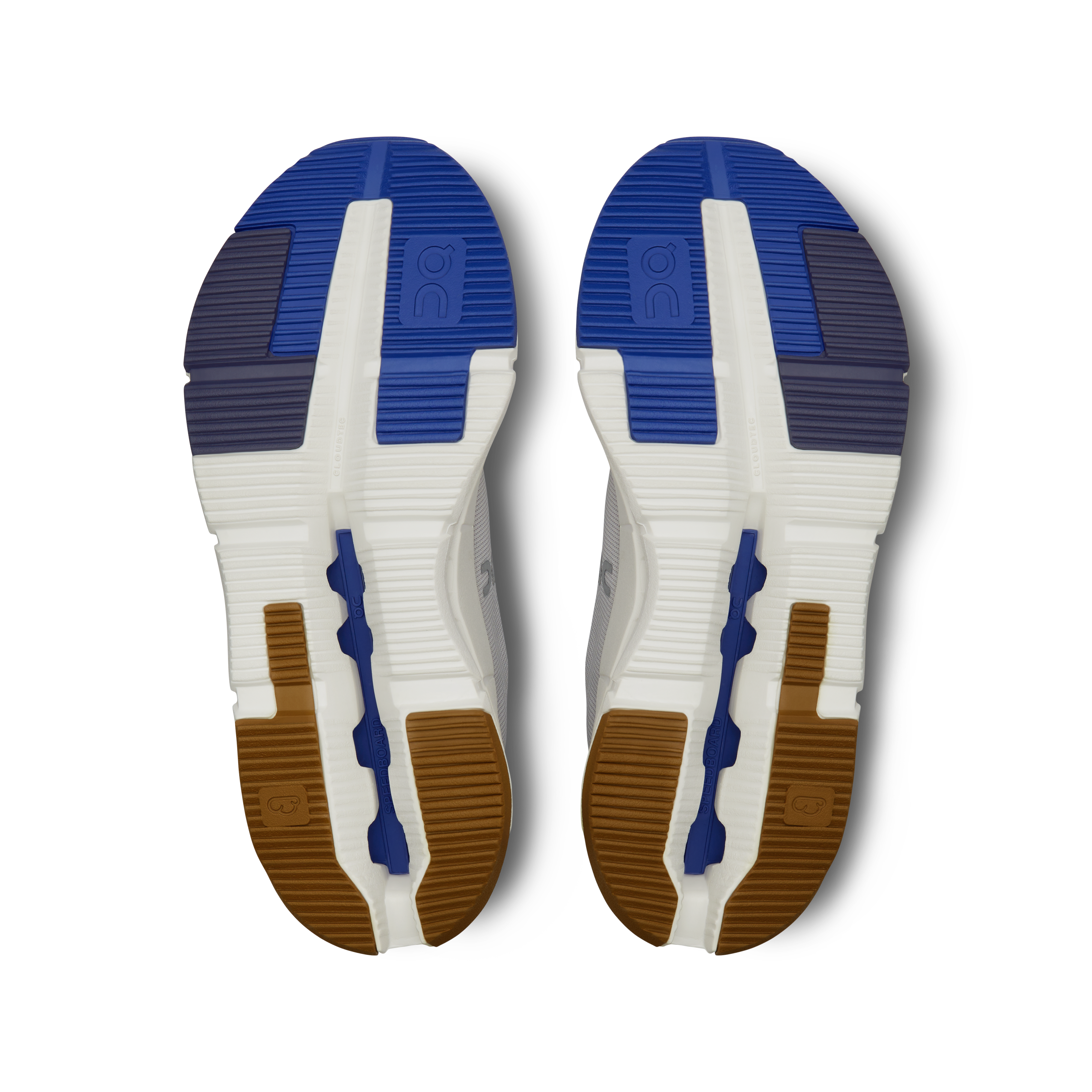 On Cloudnova Form 2 Silver Heather (Women'S)