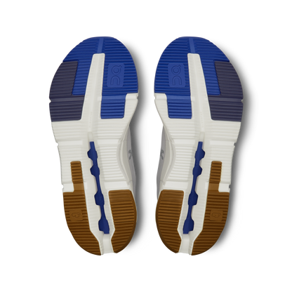 On Cloudnova Form 2 Silver Heather (Women'S)