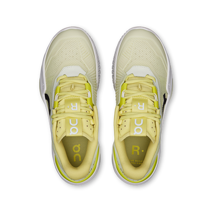 On The Roger Pro Fire Linen Lime (Women'S)