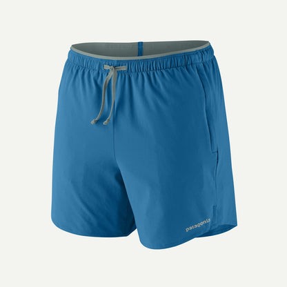 Patagonia W'S Multi Trails Shorts - 5½"