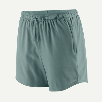 Patagonia W'S Multi Trails Shorts - 5½"