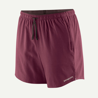 Patagonia W'S Multi Trails Shorts - 5½"