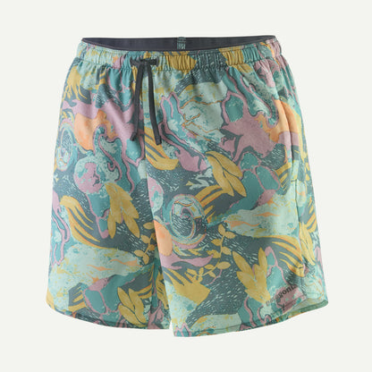 Patagonia W'S Multi Trails Shorts - 5½"
