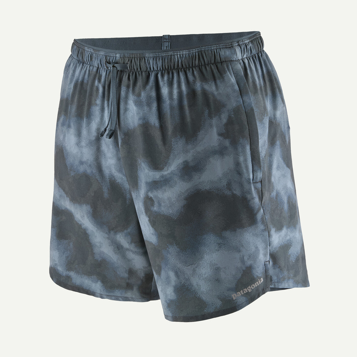 Patagonia W'S Multi Trails Shorts - 5½"