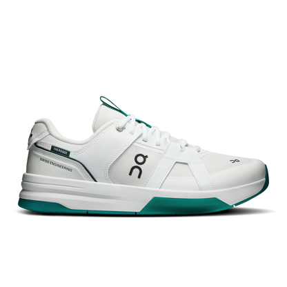 On The Roger Clubhouse Pro 2 White Neem