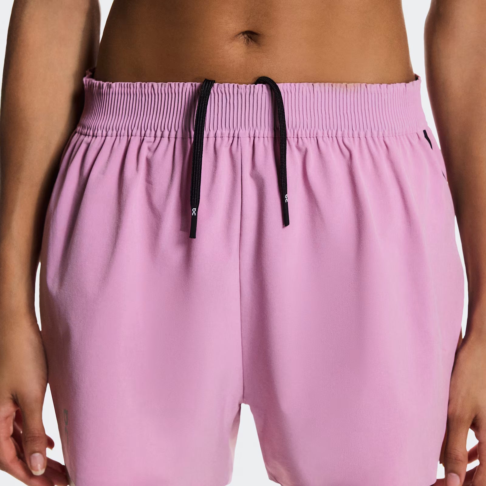 On Train Shorts Sakura (Women'S)