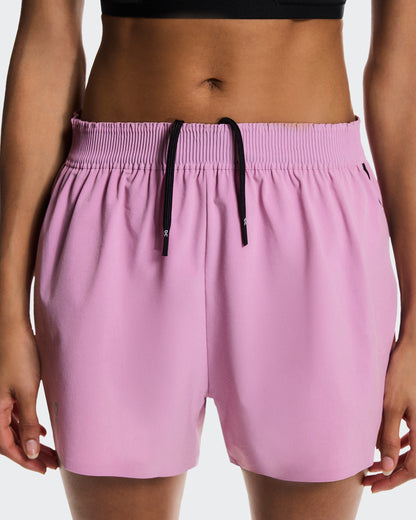 On Train Shorts Sakura (Women'S)