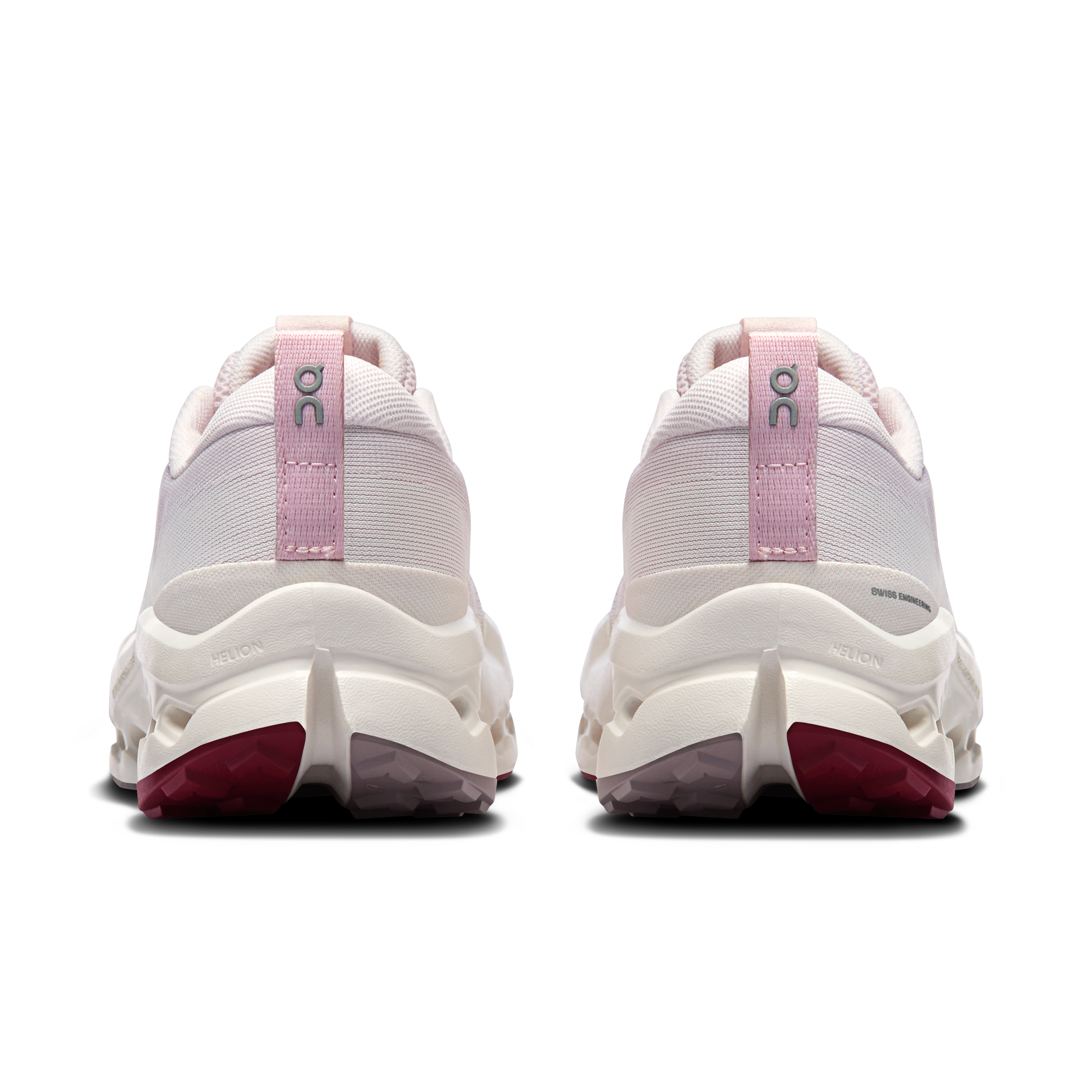 On Cloudsurfer Trail 2 Lily Gardenia (Women'S)