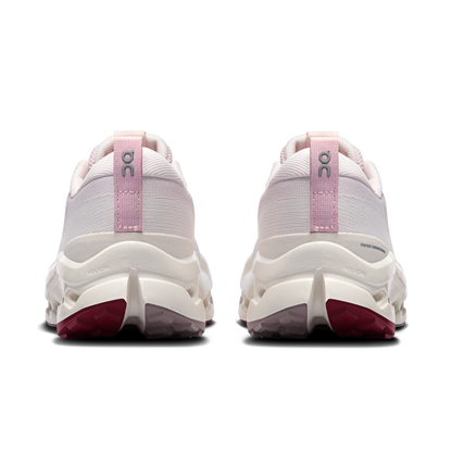 On Cloudsurfer Trail 2 Lily Gardenia (Women'S)