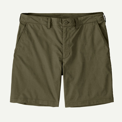 Patagonia M'S Lightweight All-Wear Shorts - 8"