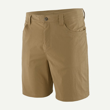 Patagonia M'S Quandary Shorts - 10"