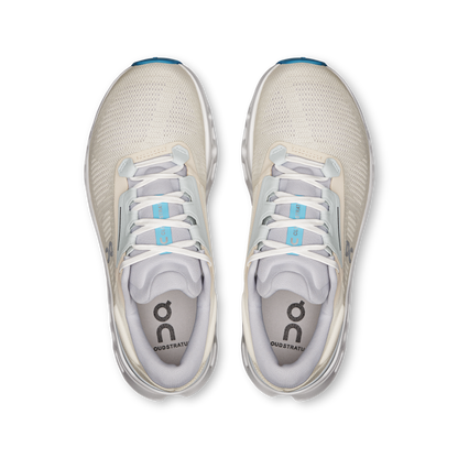 On Cloudstratus 3 Cream Arctic (Women'S)