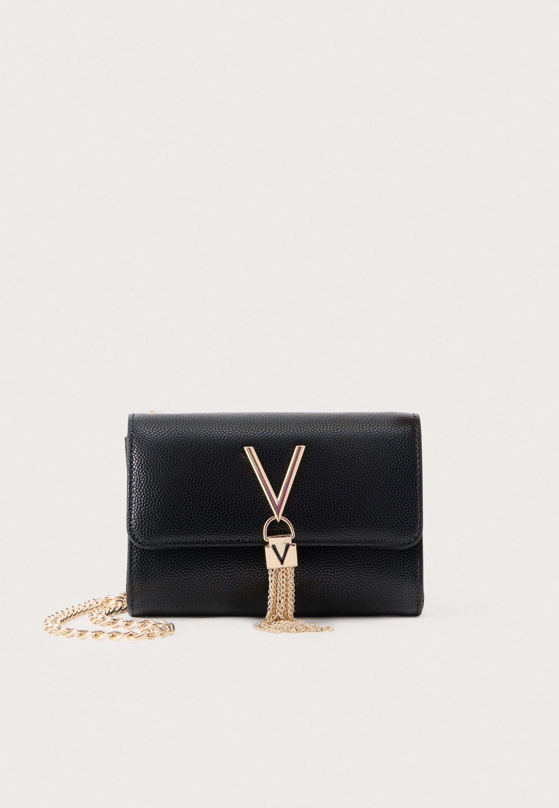 Valentino Bags Divina - Cross Body Bag - Black
