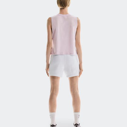 On Focus Crop Orchid (Women'S)