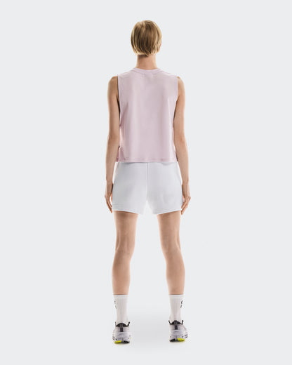 On Focus Crop Orchid (Women'S)