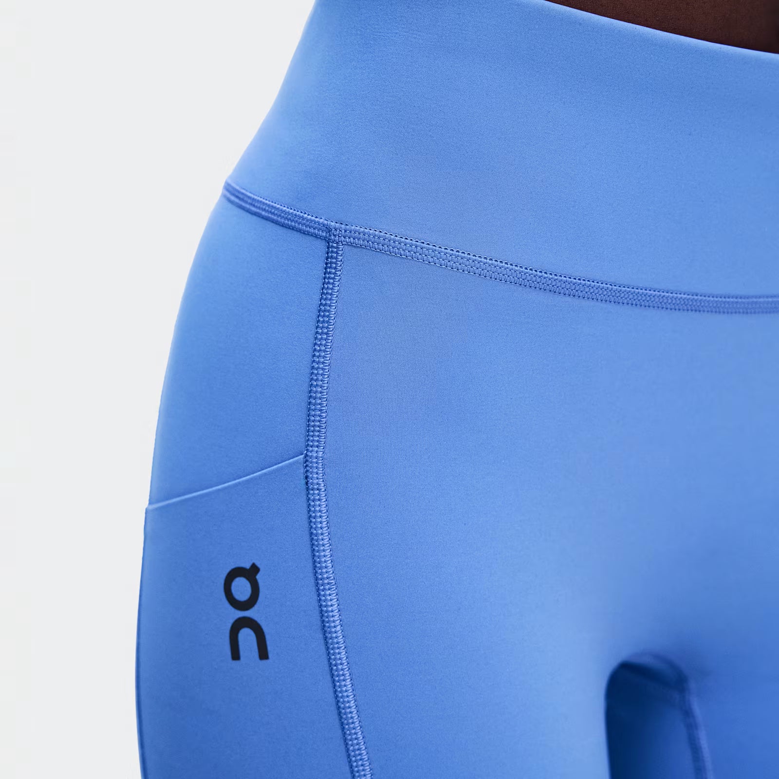 On Performance Tights Short Sailor (Women'S)