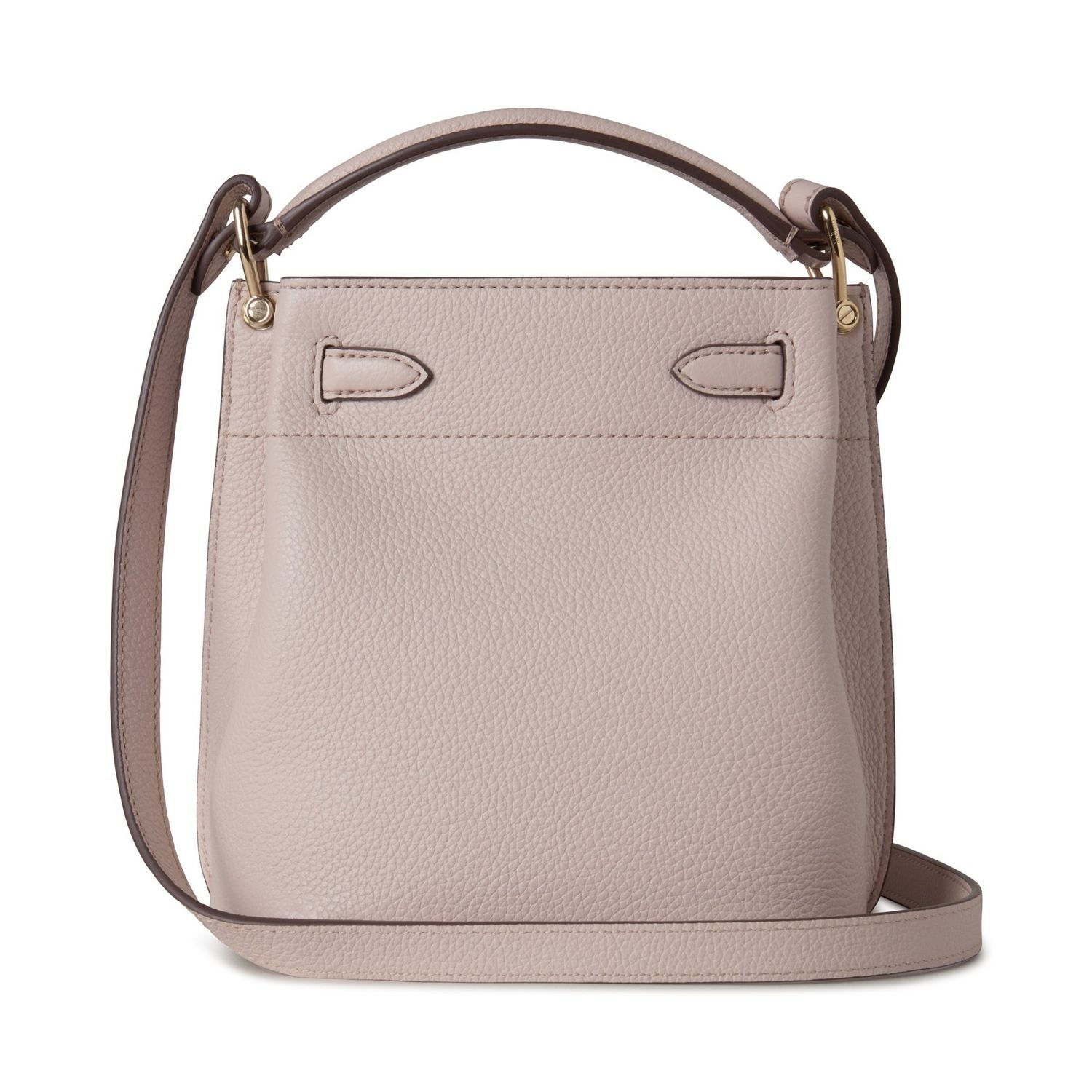 Mulberry Mini Islington Bucket