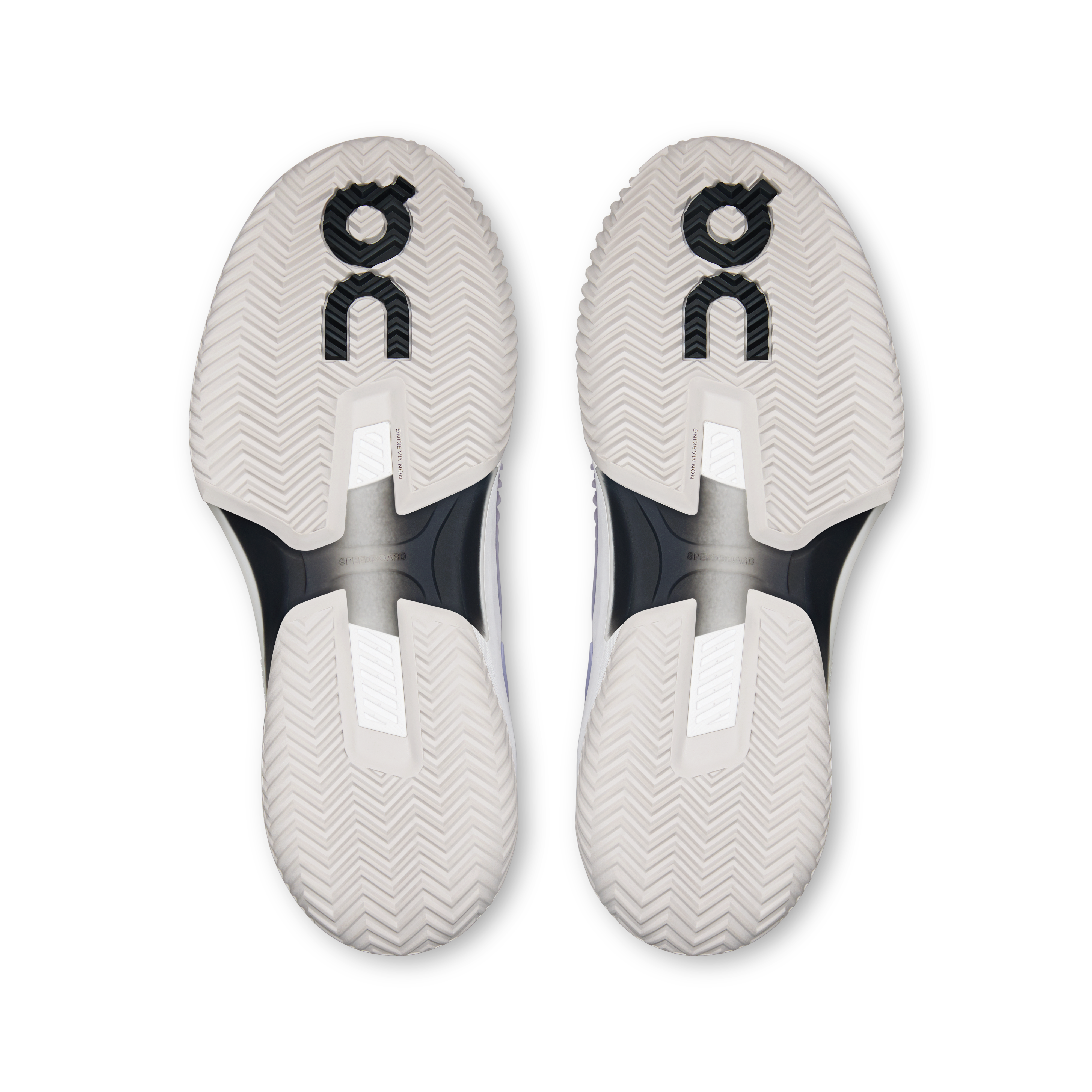 On The Roger Pro Fire Clay Bloom Black (Women'S)