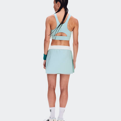 On Court Skirt Split Brook (Women'S)