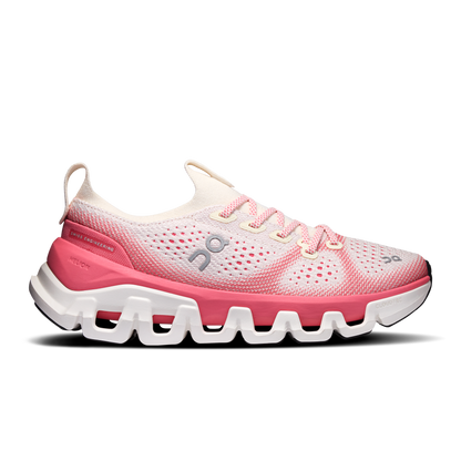 On Cloud X Tempo Ivory Camellia (Women'S)