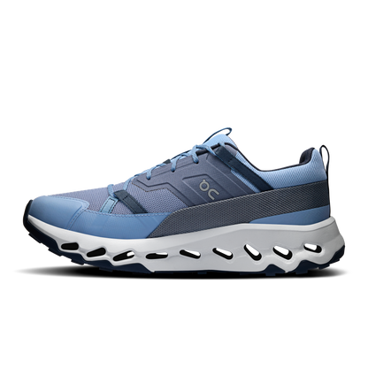 On Cloudhorizon Chambray Arctic