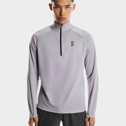 On Climate Shirt Lilac