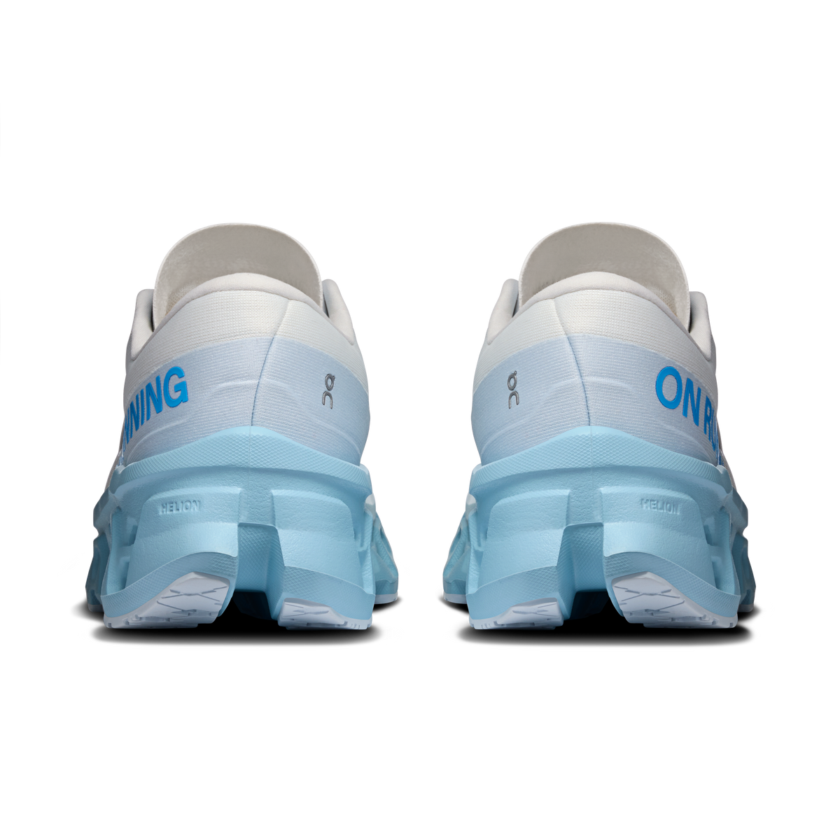 On Cloudmonster 3 Ivory Topaz (Women'S)