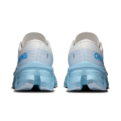 On Cloudmonster 3 Ivory Topaz (Women'S)