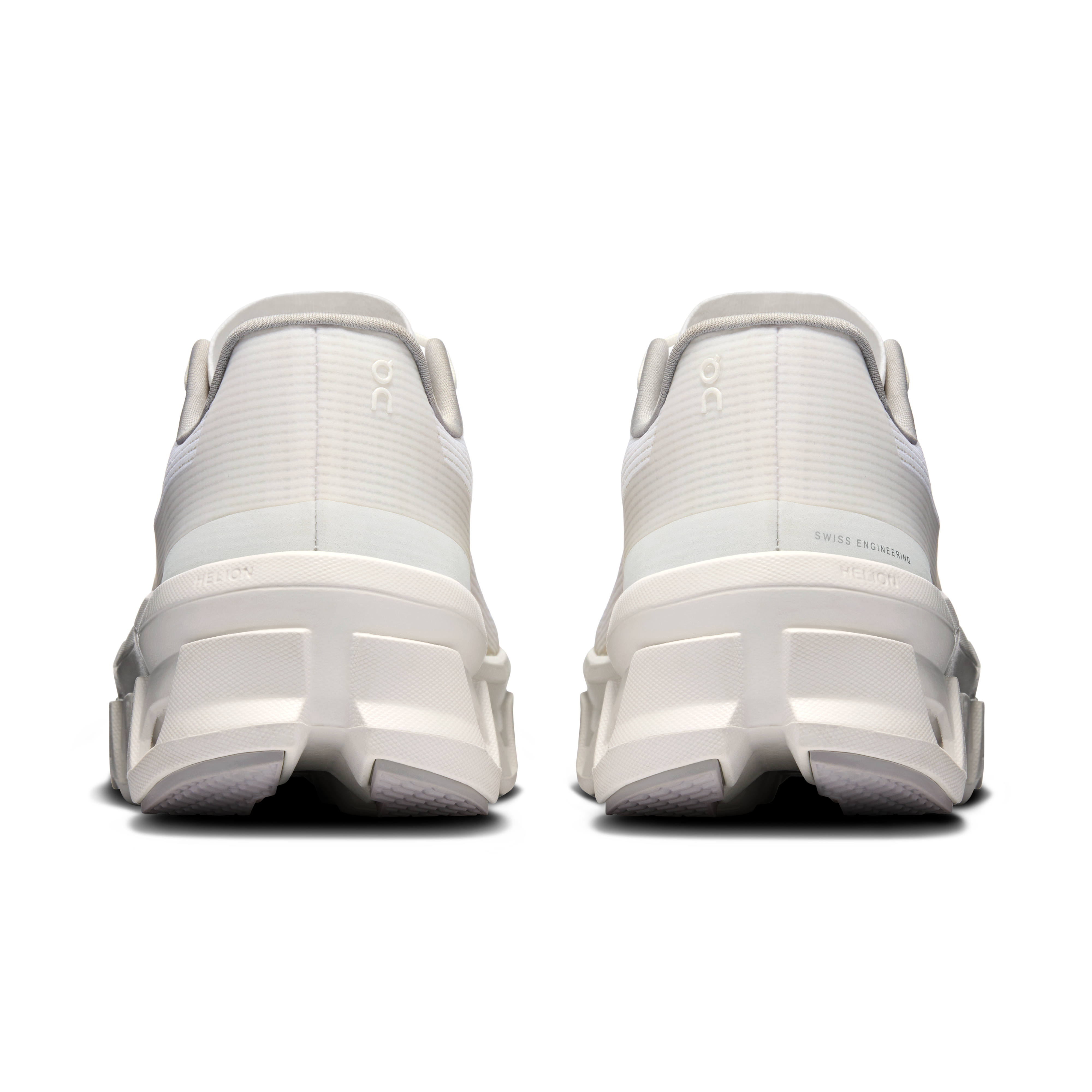 On Cloudmonster Void White White (Women'S)