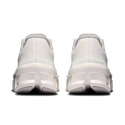 On Cloudmonster Void White White (Women'S)