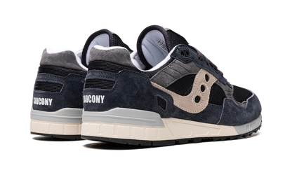 Saucony Shadow 5000 Navy Grey
