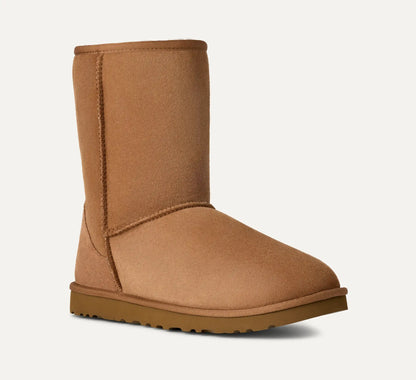 Ugg Classic Short Chestnut