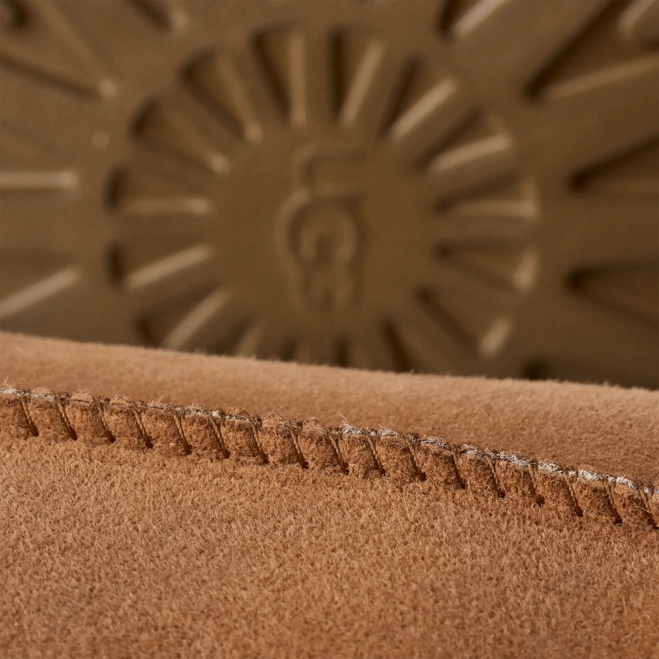 Ugg Classic Short Chestnut