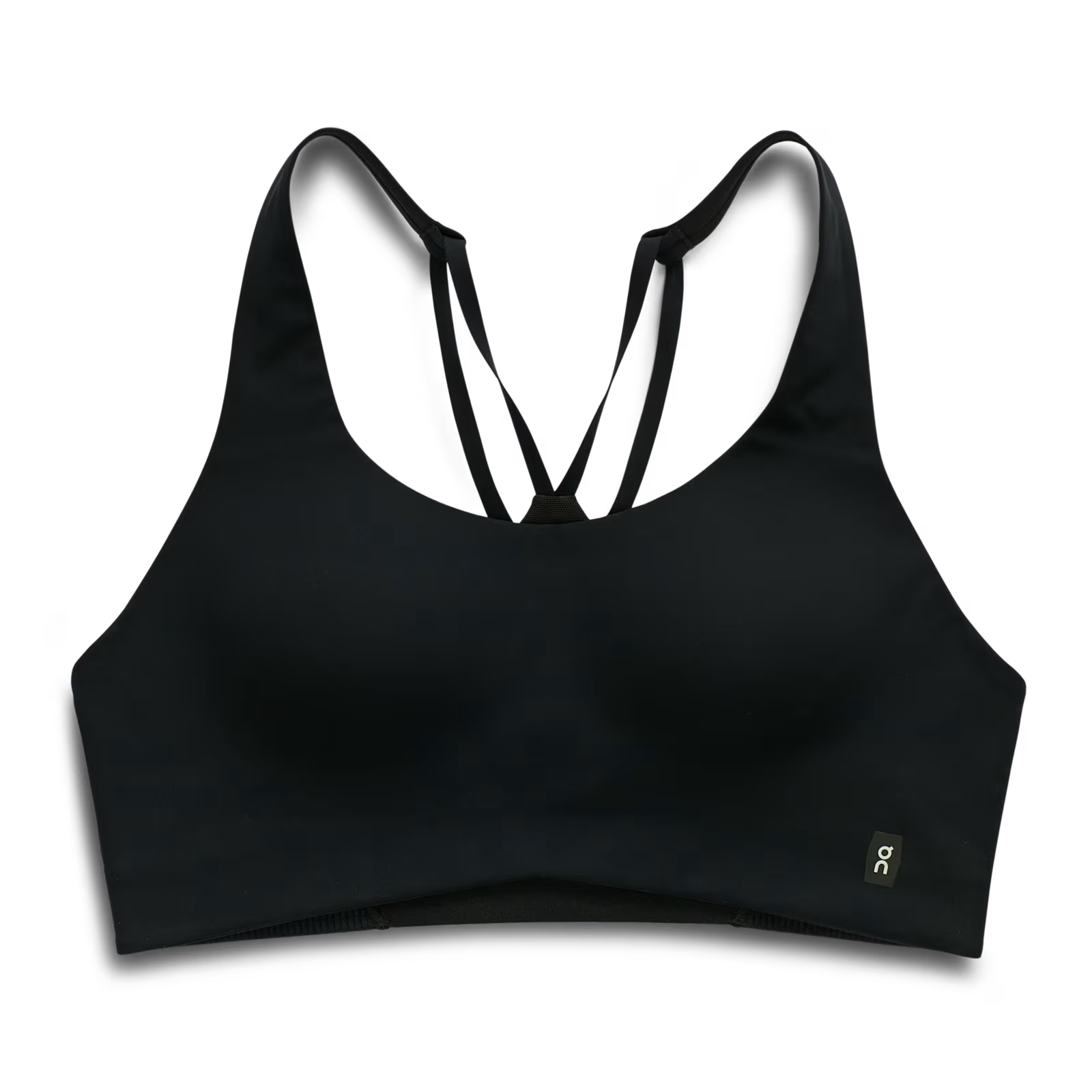 On Active Bra Black (Women'S)